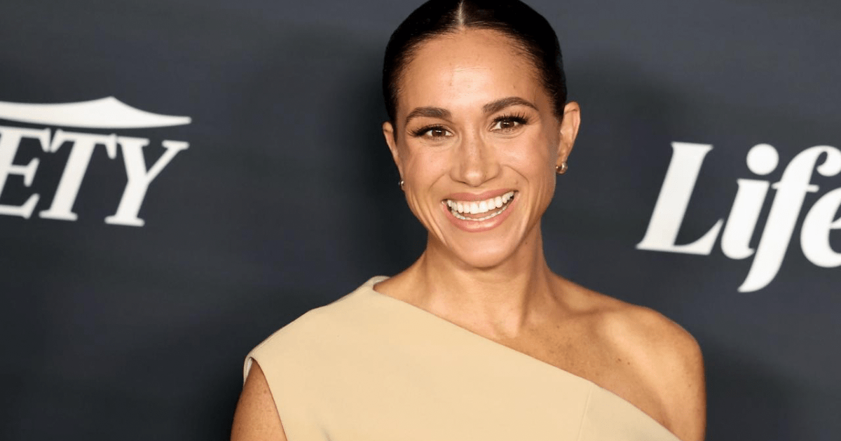 Meghan Markle Is Seen as ‘Damaging’ to the Royal Family, Says Expert