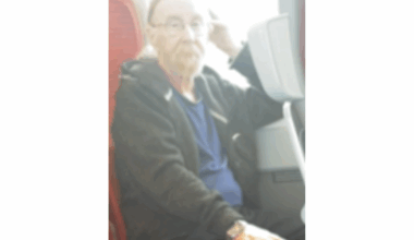 Police release image of man following 'incident' on Edinburgh to Montrose train