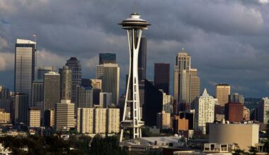 F5 tech layoffs seattle...