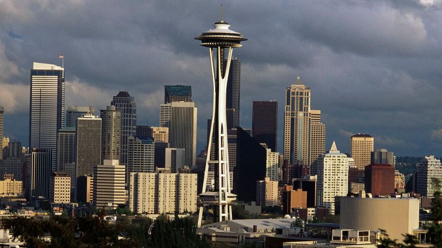 F5 tech layoffs seattle...