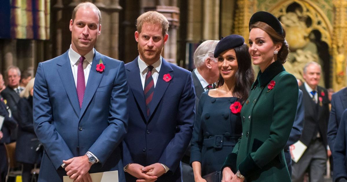 Meghan Markle's Legal Troubles Could Disrupt Prince Harry's Life, Say Experts