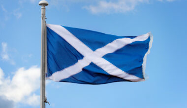 Scottish labour market resilience despite slow start in Q3 2025