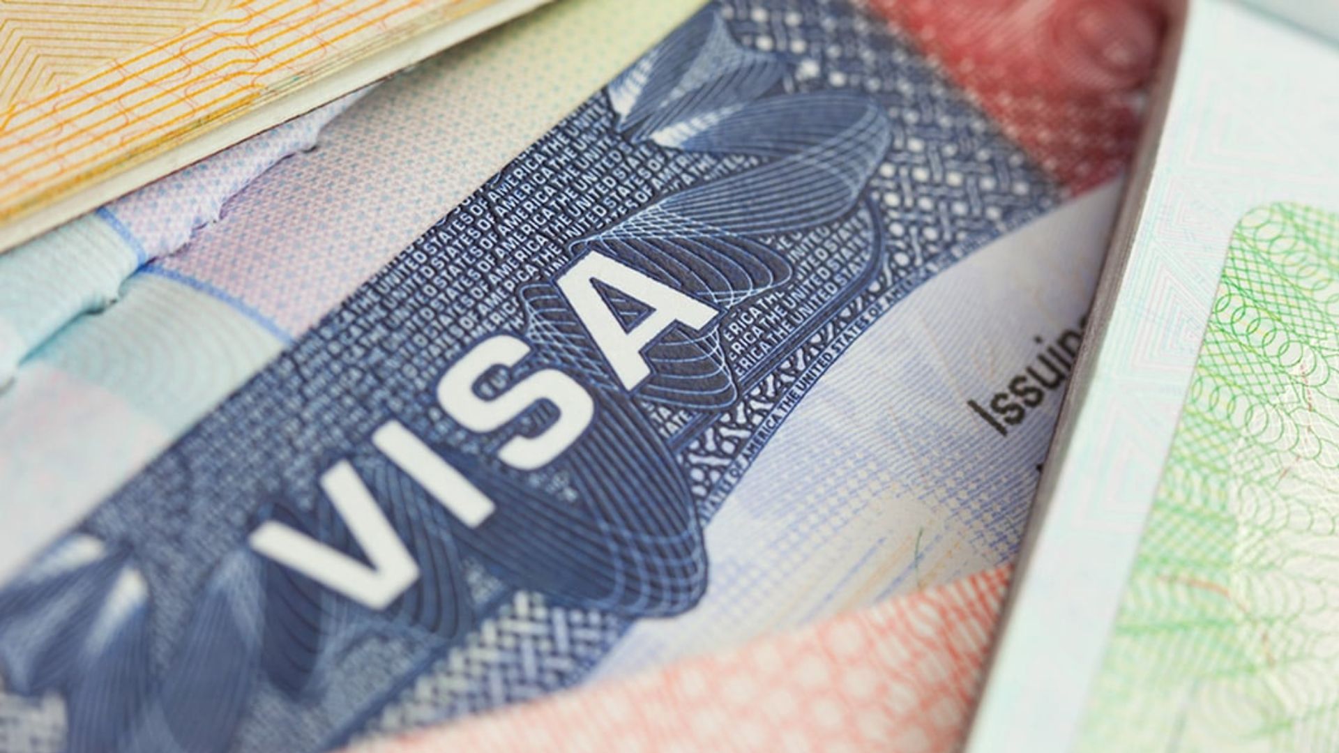 US visa