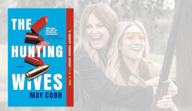the hunting wives book