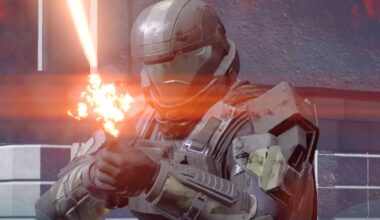 Helldivers 2 fans discover why game is 100GB bigger on PC and it’s baffling