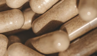 8 Benefits of Consuming Ashwagandha Regularly - The Indian Express