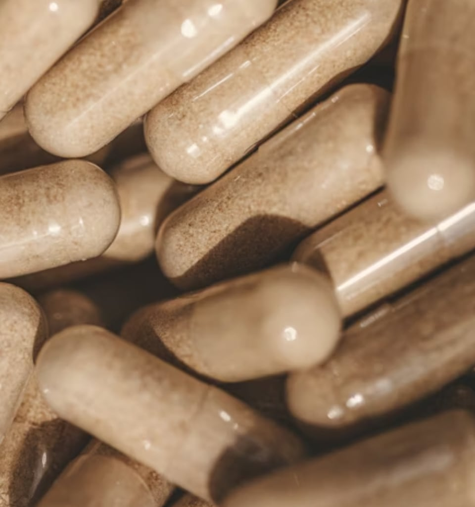 8 Benefits of Consuming Ashwagandha Regularly - The Indian Express