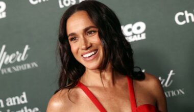 Meghan Markle's Subtle Criticism of Royals on Her Show Gets 'Palace Insiders' Attention