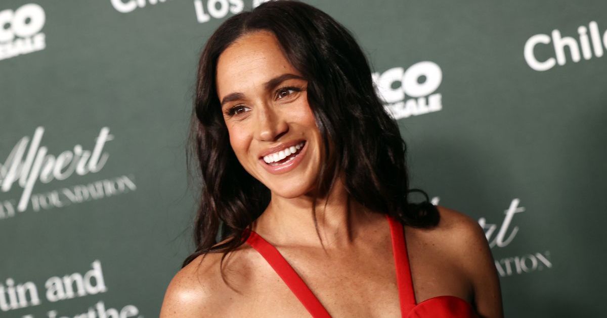 Meghan Markle's Subtle Criticism of Royals on Her Show Gets 'Palace Insiders' Attention