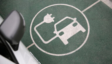 £3m boost for EV charging across Northern Scotland