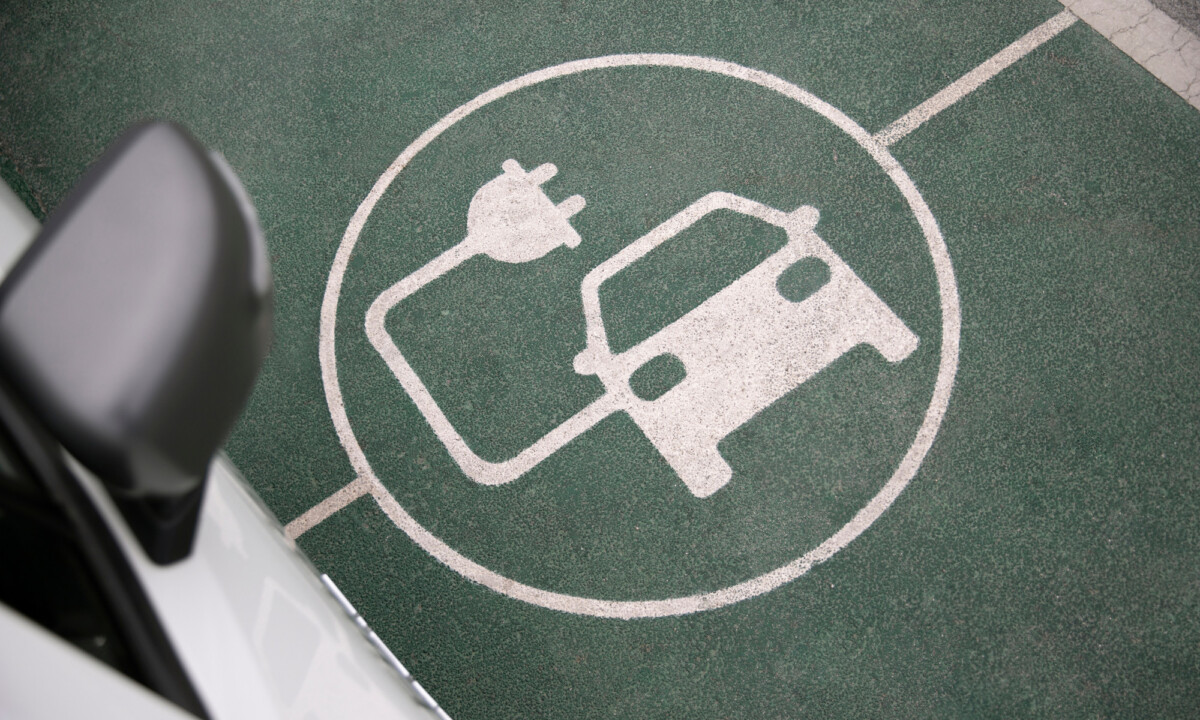 £3m boost for EV charging across Northern Scotland