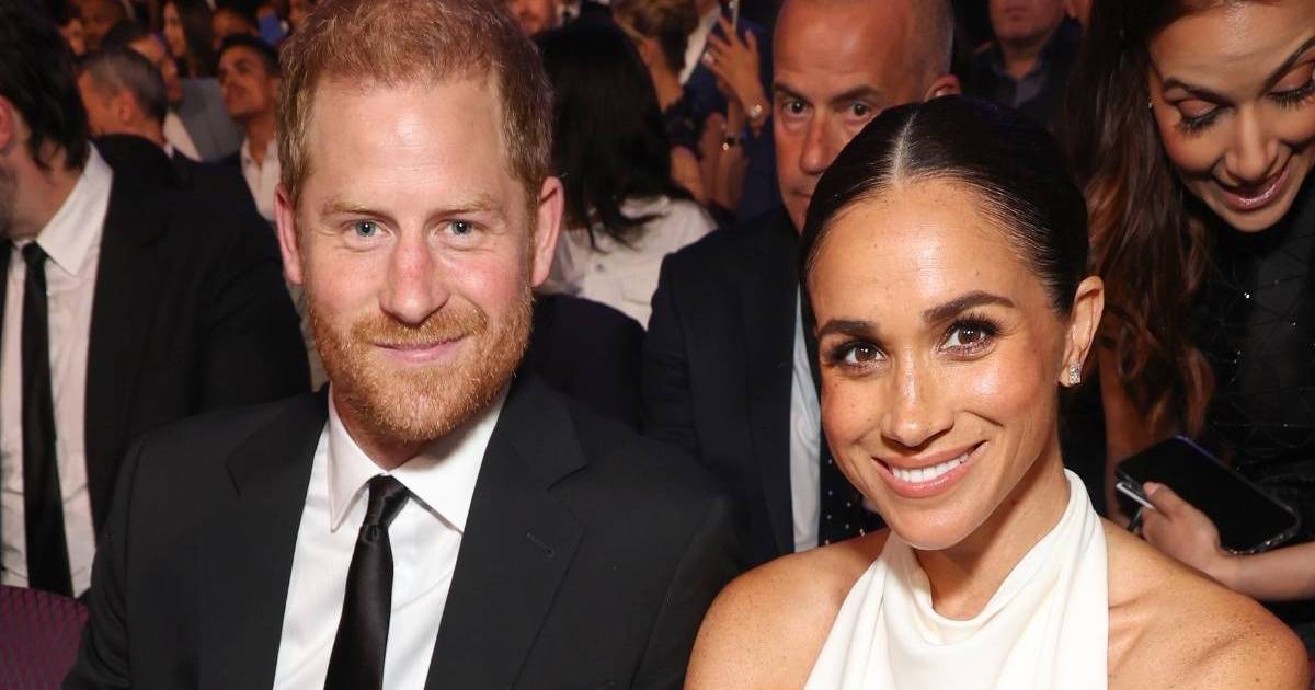 Meghan Markle Wasn’t Happy With Size of Her Royal Home, Says Insider