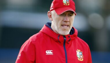 There are not many jobs I would have left Scotland for – Wales coach Steve Tandy