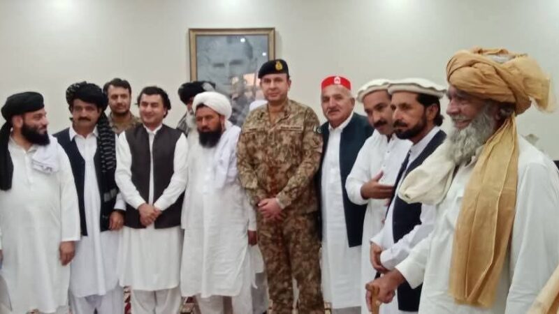 How internet shutdowns devastate the economy and daily life in North Waziristan, Pakistan · Global Voices Advox