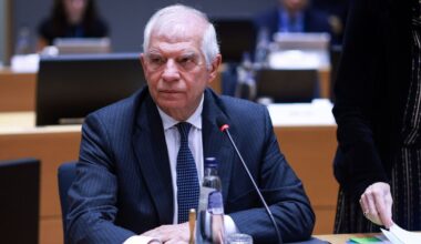 More than 100 former MEPs urge EU to suspend association agreement with Israel – The Irish Times