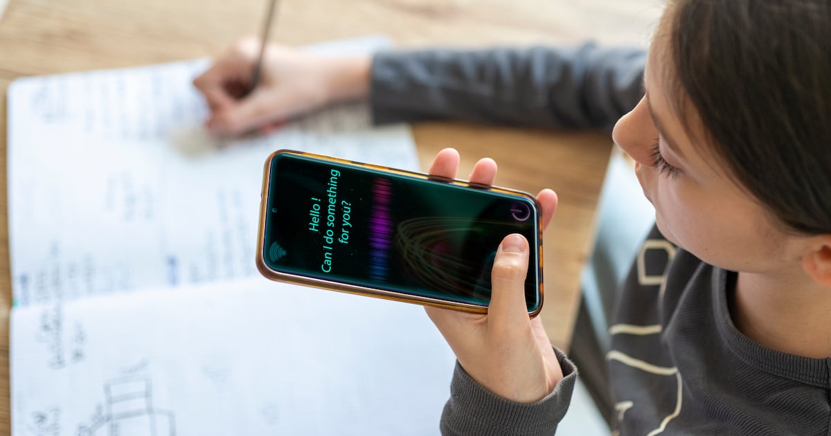 I am a university lecturer witnessing how AI is shrinking our ability to think – The Irish Times
