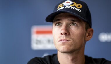 Remco Evenepoel