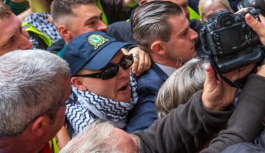 Terrorism case against Kneecap’s Mo Chara adjourned by court in London – The Irish Times