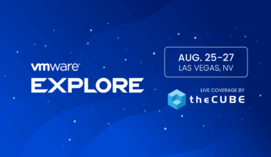 Cloud computing takes center stage as VMware Explore reveals Broadcom’s integration strategy, AI focus and VCF updates shaping private cloud innovation.