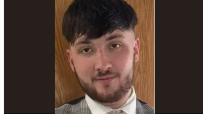 Sister hits out at ‘horrible’ online comments following sudden death of young Castlewellan dad