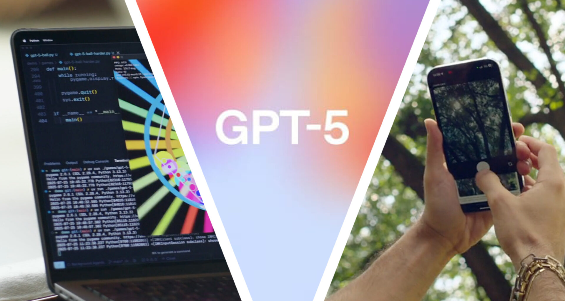 GPT-5