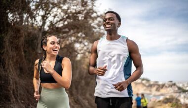 Which Is Better for Heart Health and Burning Calories?