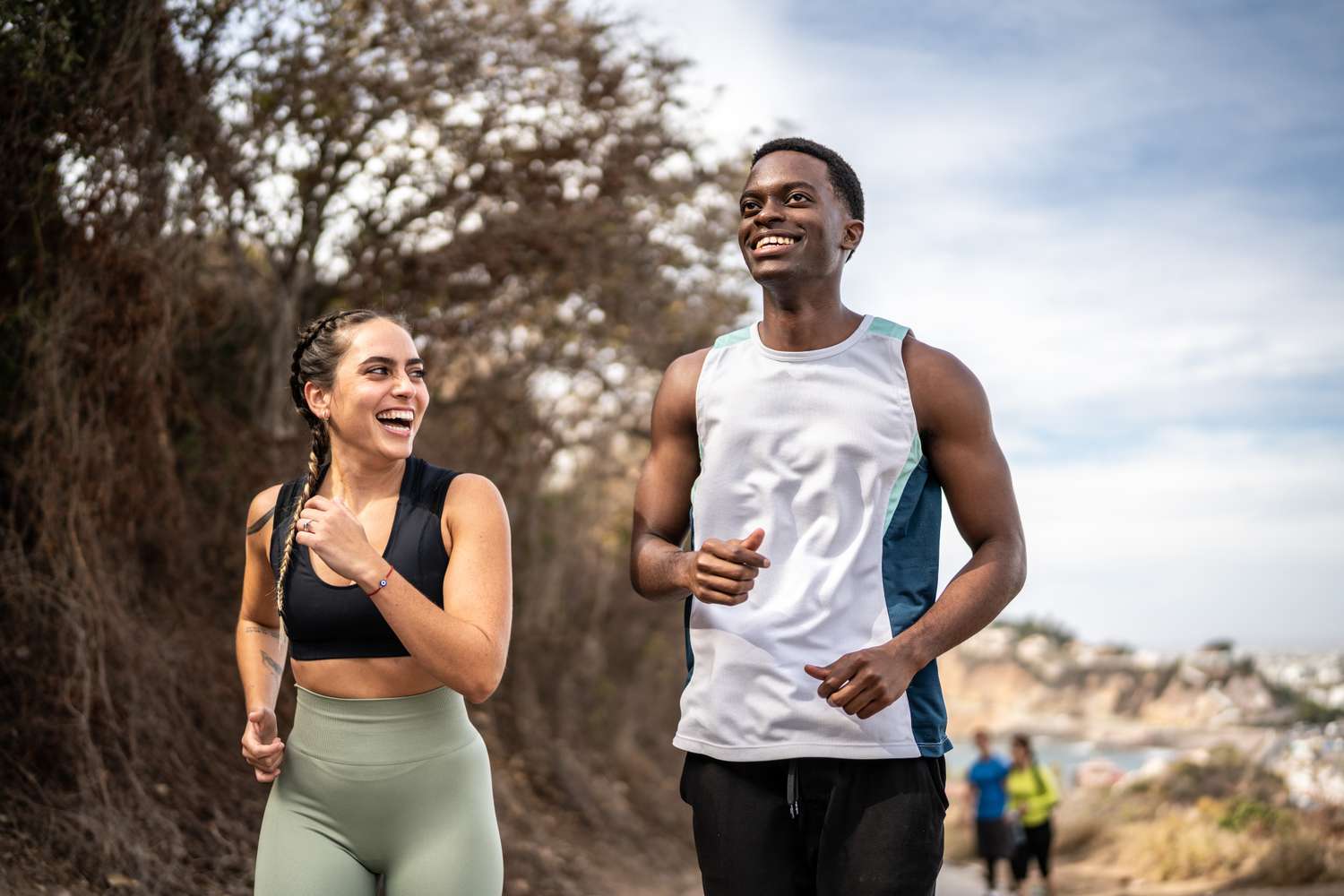 Which Is Better for Heart Health and Burning Calories?