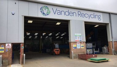 Vanden to close Whittlesey plastics recycling plant