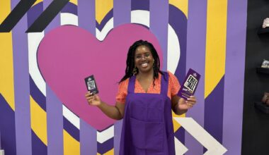 The welcoming shop Free for All opens in Quayside MediaCity