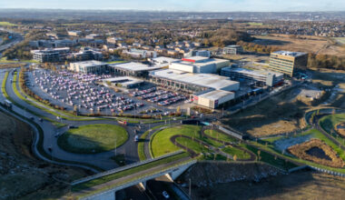 Velway appointed as new FM provider for Thorpe Park Leeds