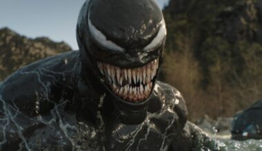 Venom's MCU Future Teased in New Rumor, Could Factor Into Avengers Movies - Comic Book Movies and Superhero Movie News