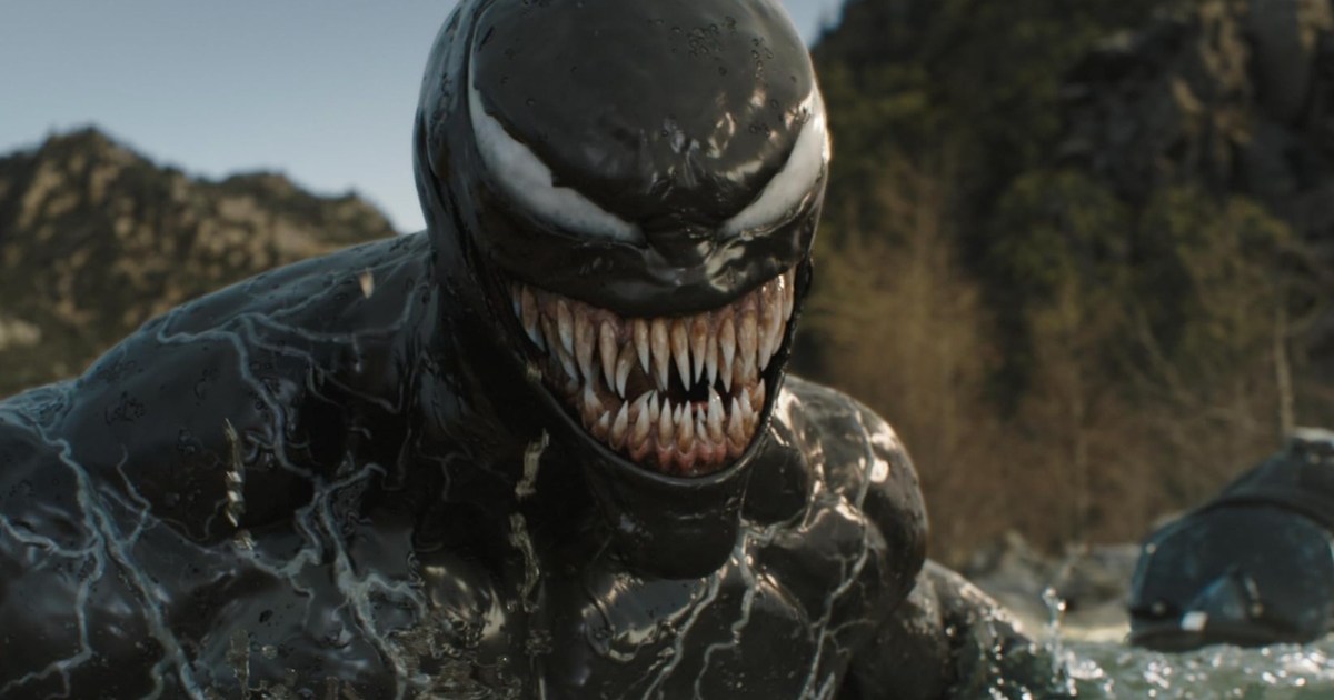 Venom's MCU Future Teased in New Rumor, Could Factor Into Avengers Movies - Comic Book Movies and Superhero Movie News