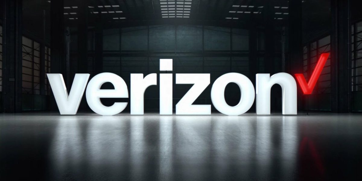 Verizon push for my Biz Plan
