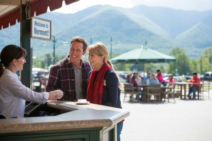 Vermont’s Strong Push To Rekindle Cross Border Tourism With Canada