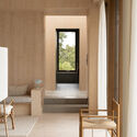 Villa Vy / Studio Ida Tinning - Interior Photography, Wood, Chair