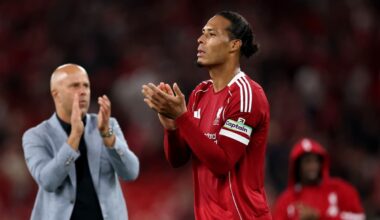 Liverpool told to accelerate next transfer as £26m deal is announced - London Evening Standard