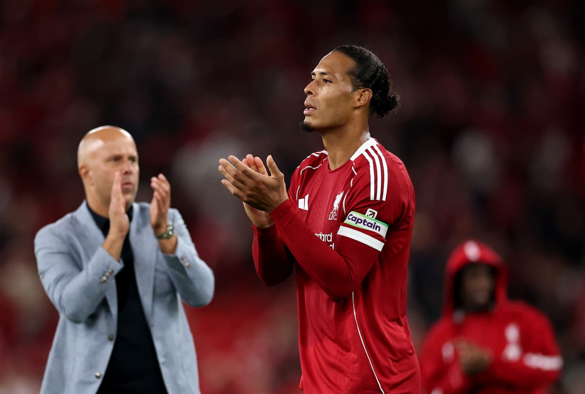 Liverpool told to accelerate next transfer as £26m deal is announced - London Evening Standard