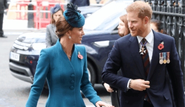Royal Insider Shares Details of Harry and Kate’s Former Friendship