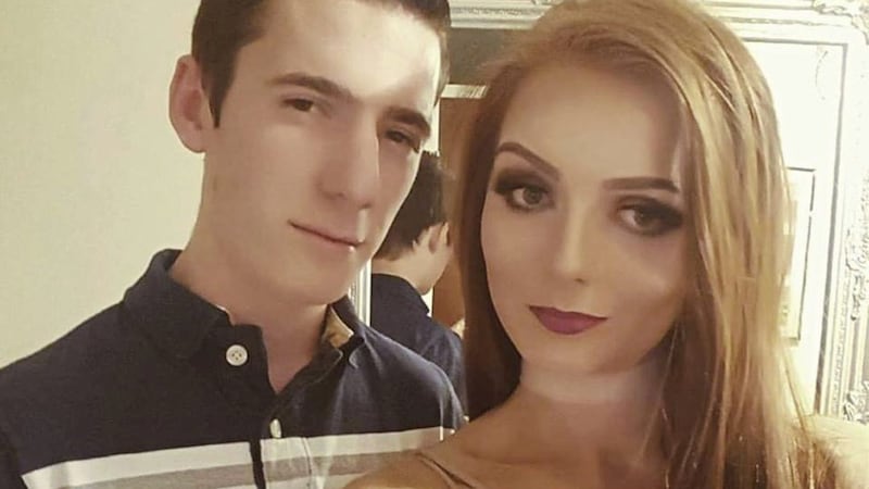 Shannon McQuillan: Multiple breaches by PSNI officers in the duty of care to vulnerable teenager 