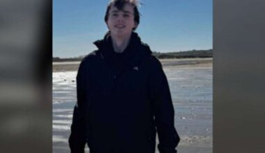 Police and family ‘increasingly concerned’ for missing man with links to Scotland