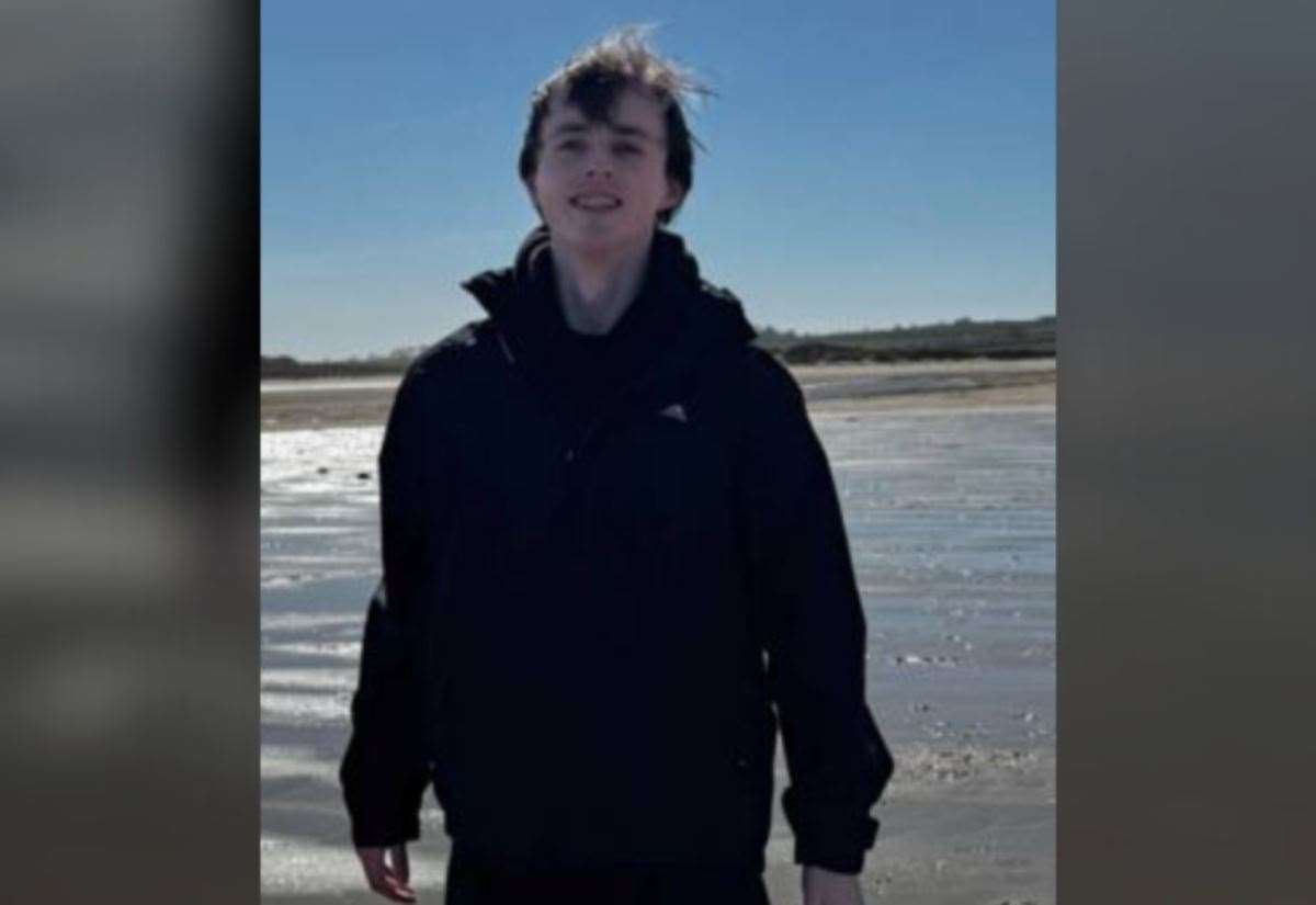 Police and family ‘increasingly concerned’ for missing man with links to Scotland