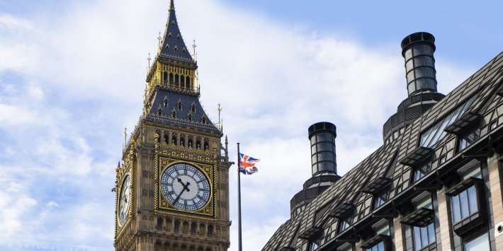 MPs Are Divided Over Whether They Should Use AI To Do Their Jobs