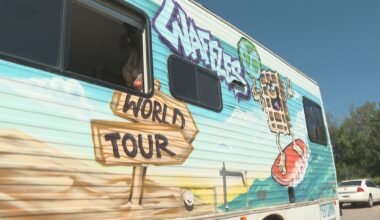 Globetrotting European family’s adventure reaches — and ends — in Alberta