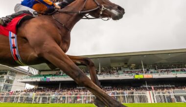 Wayne Lordan eyeing up Group Two Curragh double – The Irish Times
