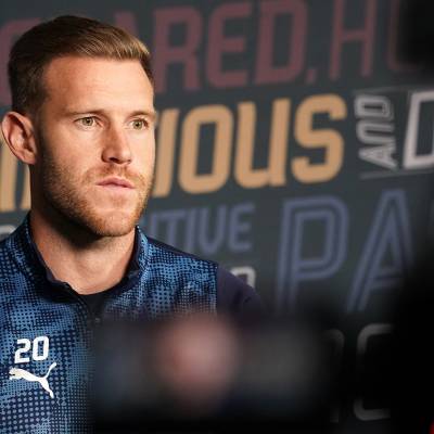 PRE-MATCH: Callum Elder - Bristol City (H) - Blog