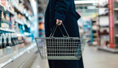 Expect to pay more for these items (if you’re not already) at the supermarket