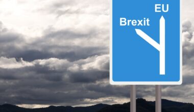 How the EU-UK SPS Agreement could redefine UK and EU trade