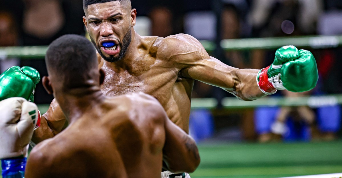 Vitor Belfort vs. Wanderlei Silva fight card set in Brazil