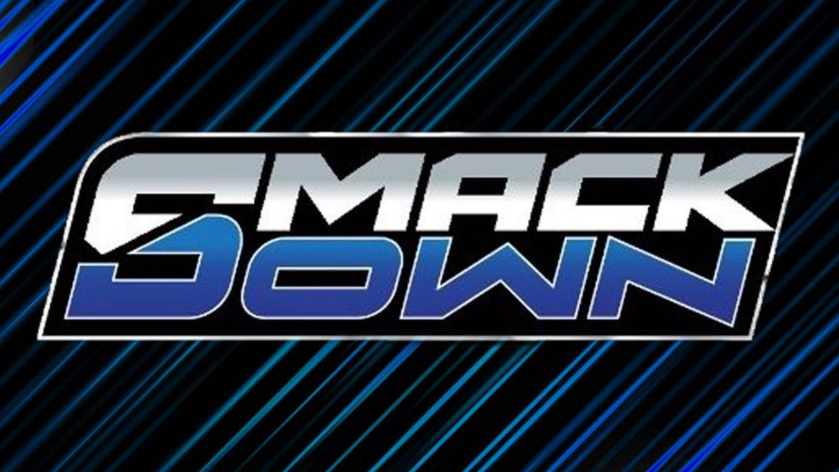 WWE Star Pulled From SmackDown Championship Match, Replacement Confirmed