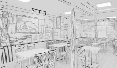 Why Waku Waku might be the most unique restaurant in the country